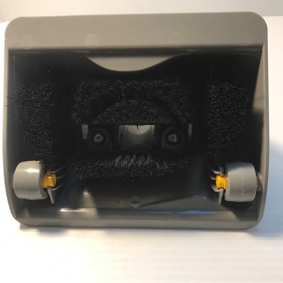 Dyson DC07 DC14 DC17 ZORB Pet Groomer Vacuum Cleaner Attachment Tool - Un-Used! - Picture 6 of 6